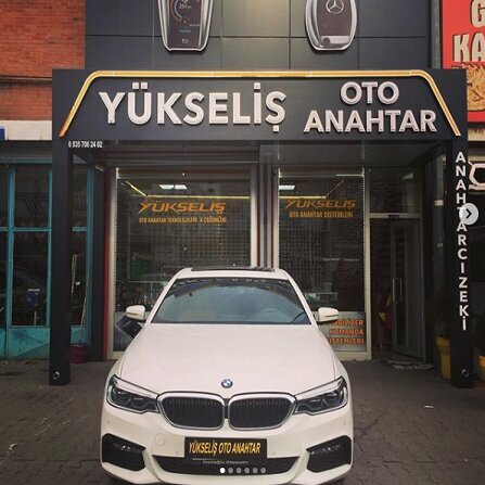 Metal items repair Yukselis Elektronik Anahtar, Kayseri, photo