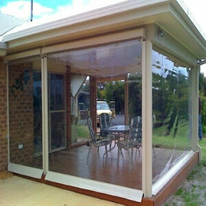 Production automation Tente Pergola, Izmir, photo