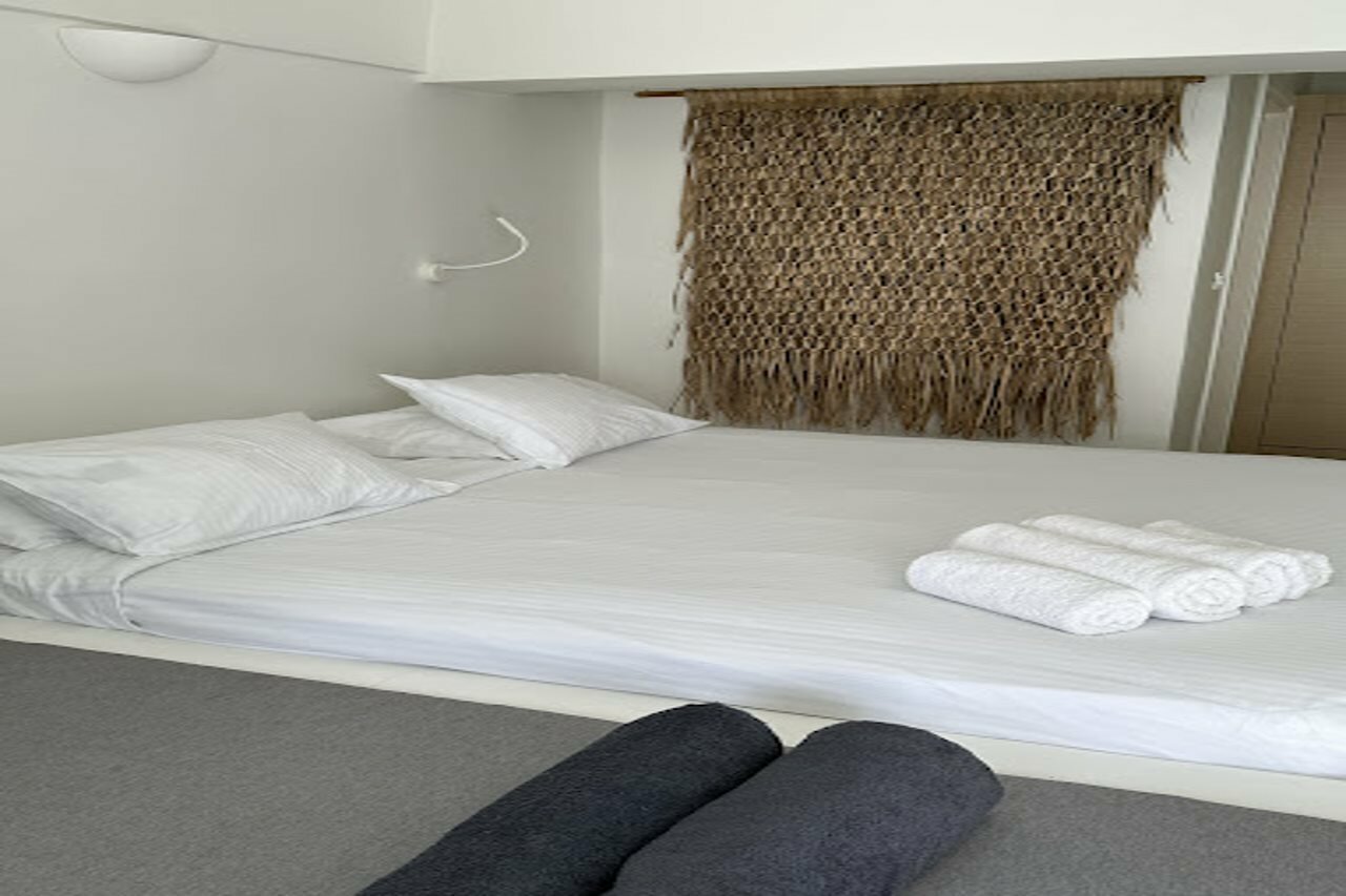 Фото Cilon Suites