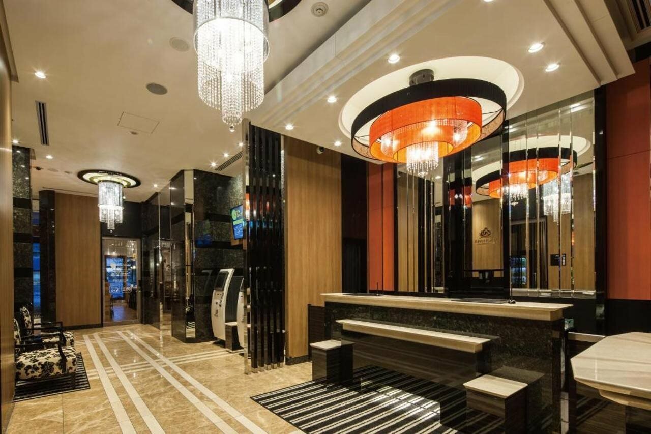 Фото отеля 5