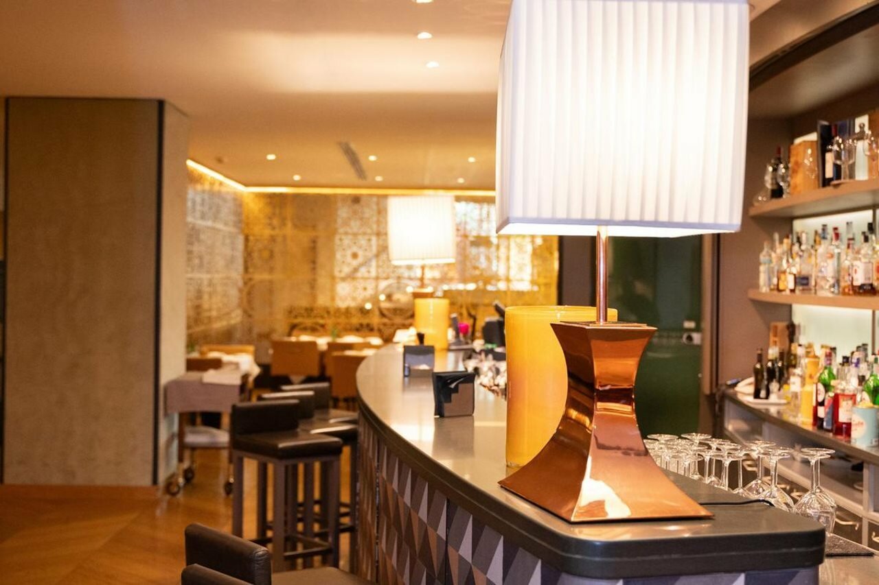 Фото Starhotels Michelangelo