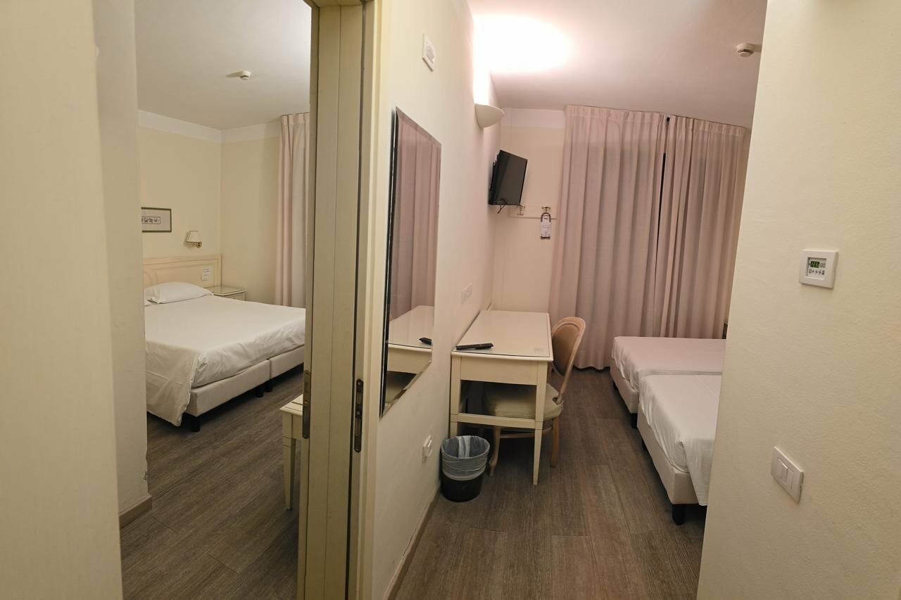 Фото Grand Hotel Bonanno