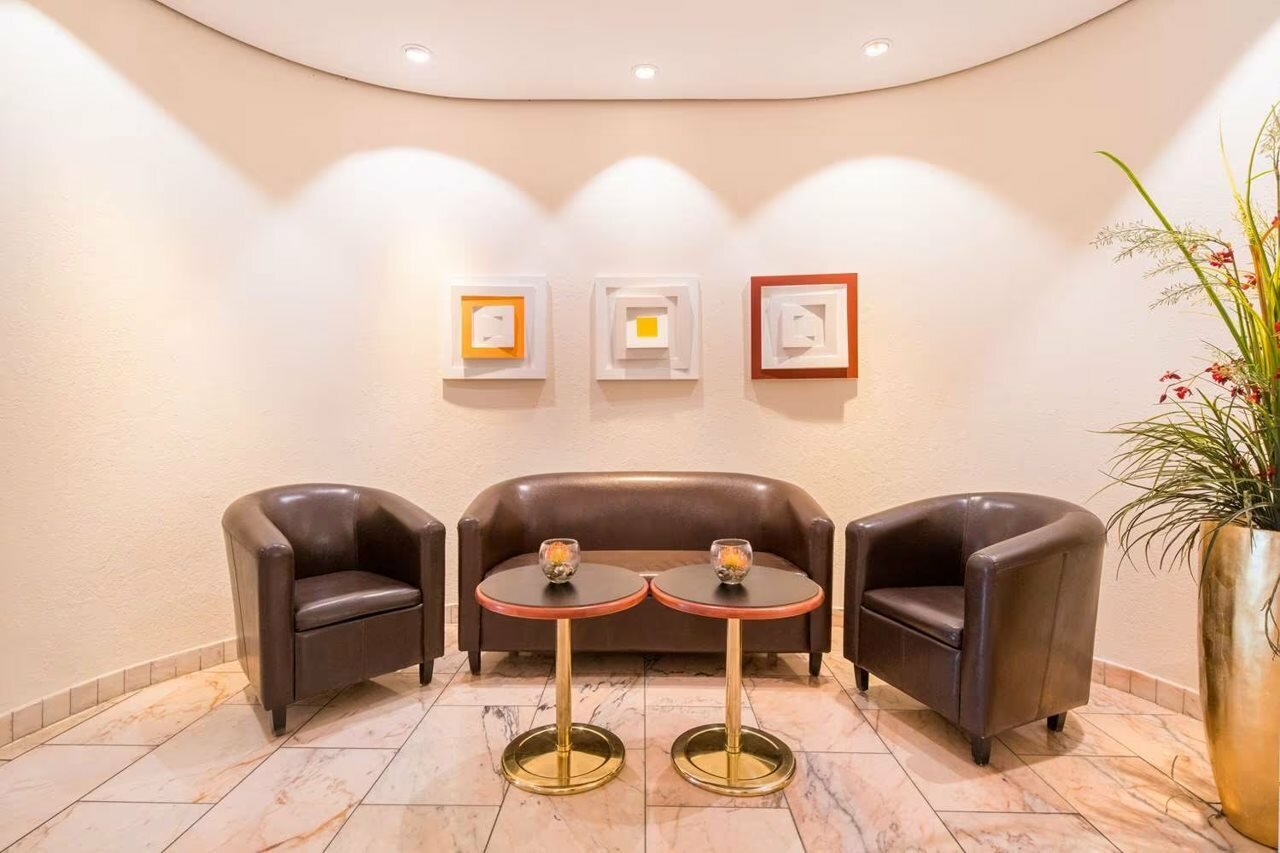 Фото Best Western Parkhotel Weingarten