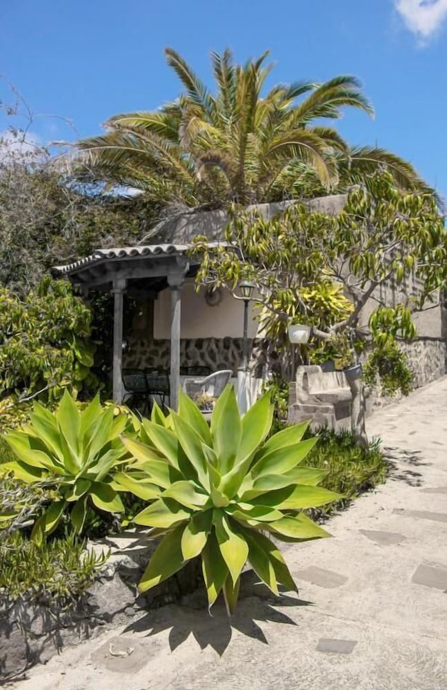 Фото Finca El Castillo