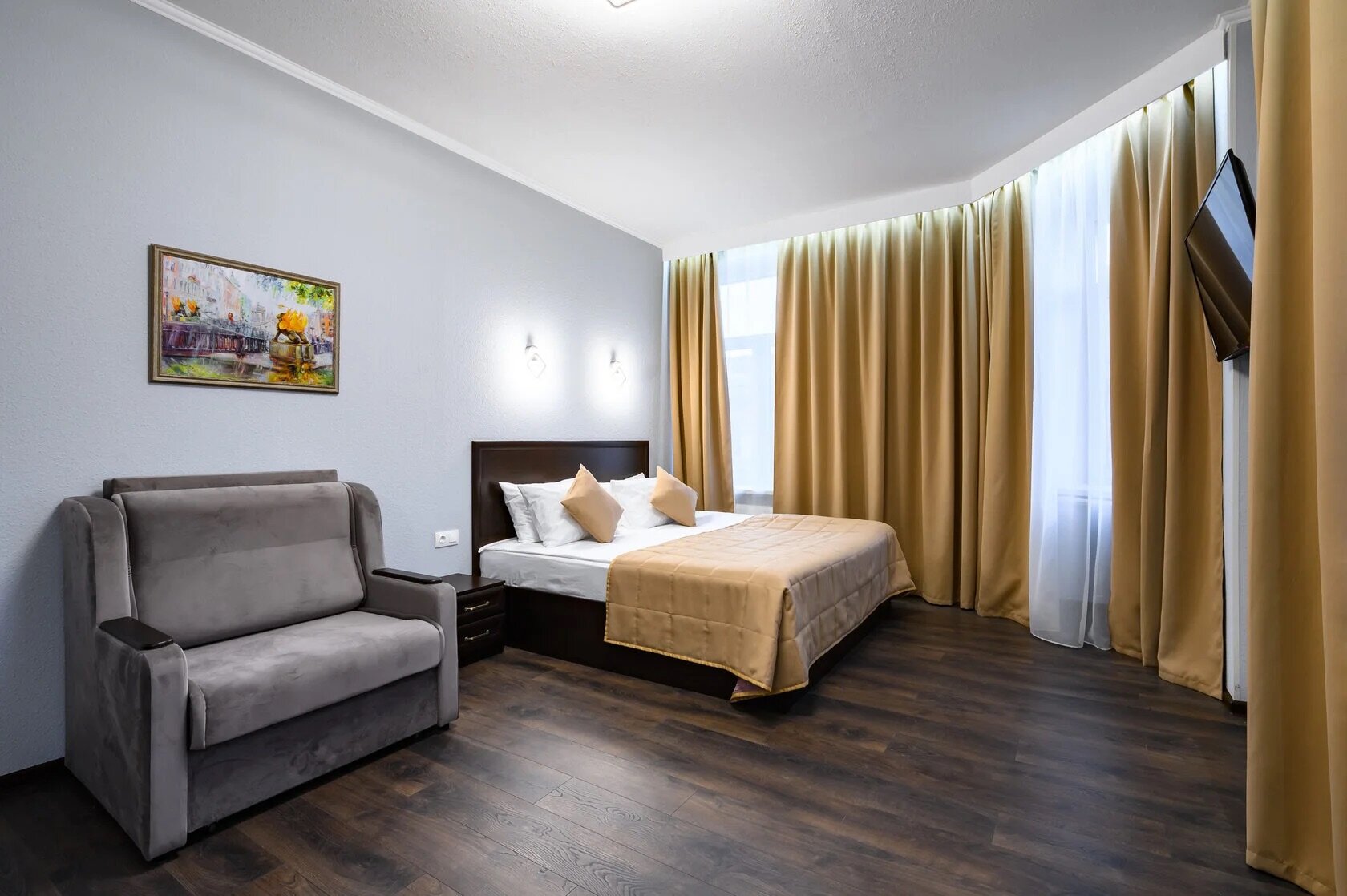 Фото Solo центр