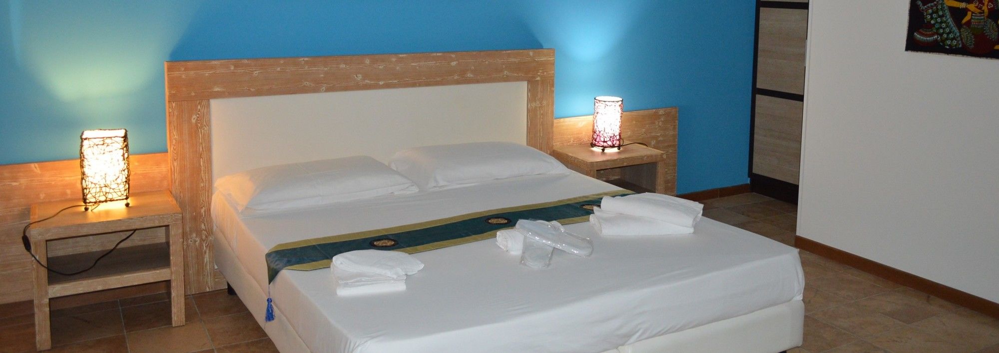 Фото Butterfly Accommodation