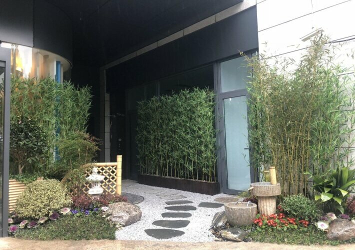 Фото Holiday Inn Express Shanghai Xuhui Binjiang