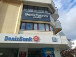 Gedik Investment - Baskent Private Branch (Ankara Province, Cankaya District, Büyükesat Mah., Kemer Sok., 6B), financial consulting