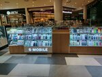 S-mobile (Dekabristov Street, 17), items for mobile phones