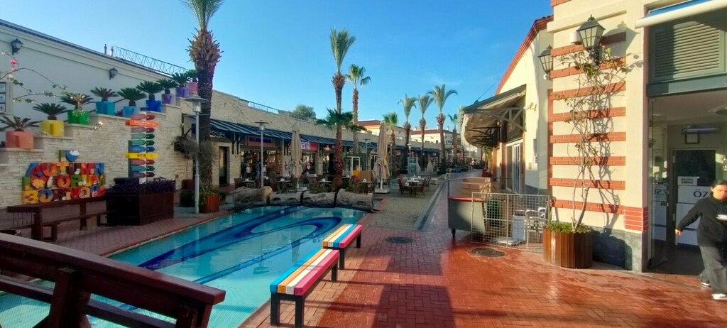 Shoe store Shoebox, Izmir, photo