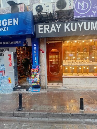 Eray Kuyumculuk Fotoğraf 2