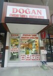 Dogan Shoe and Key (Konya, Selcuklu, Feritpasa Neighborhood, Kerkuk Avenue, 12K), locks installation, repair, opening