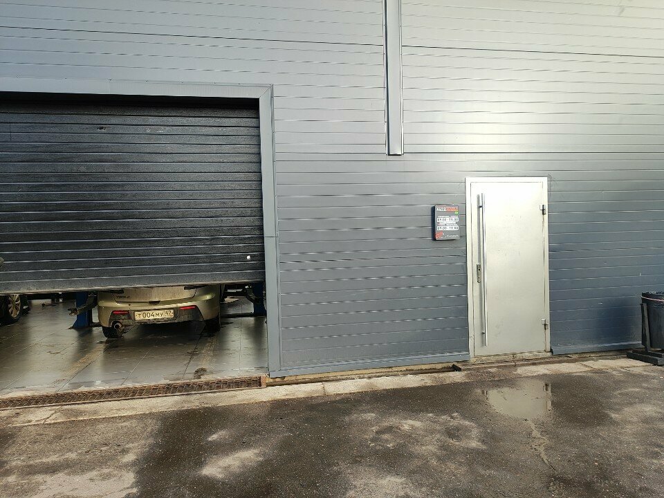 Car service, auto repair Автомасла, Tikhvin, photo