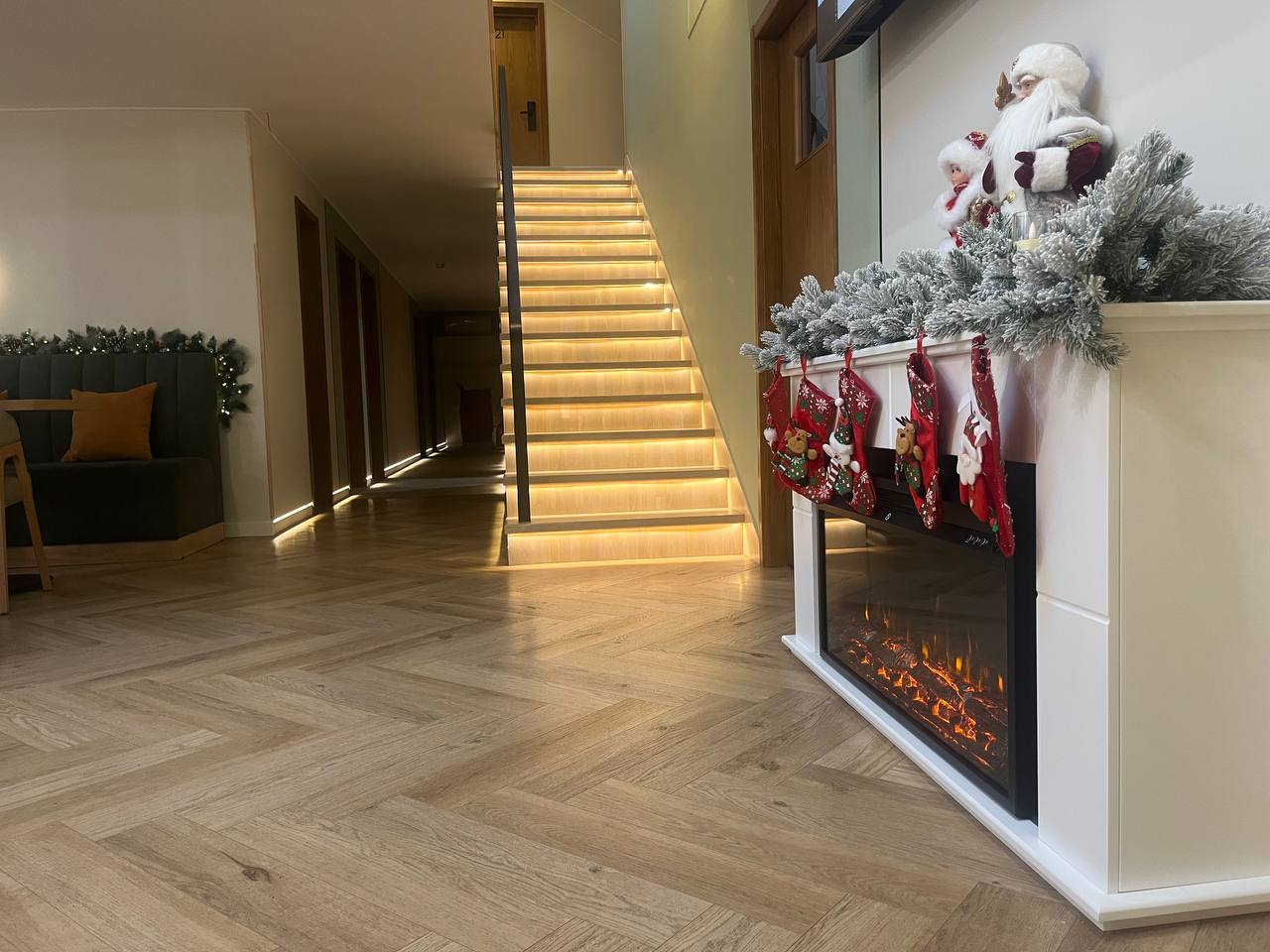 Фото Казначейский