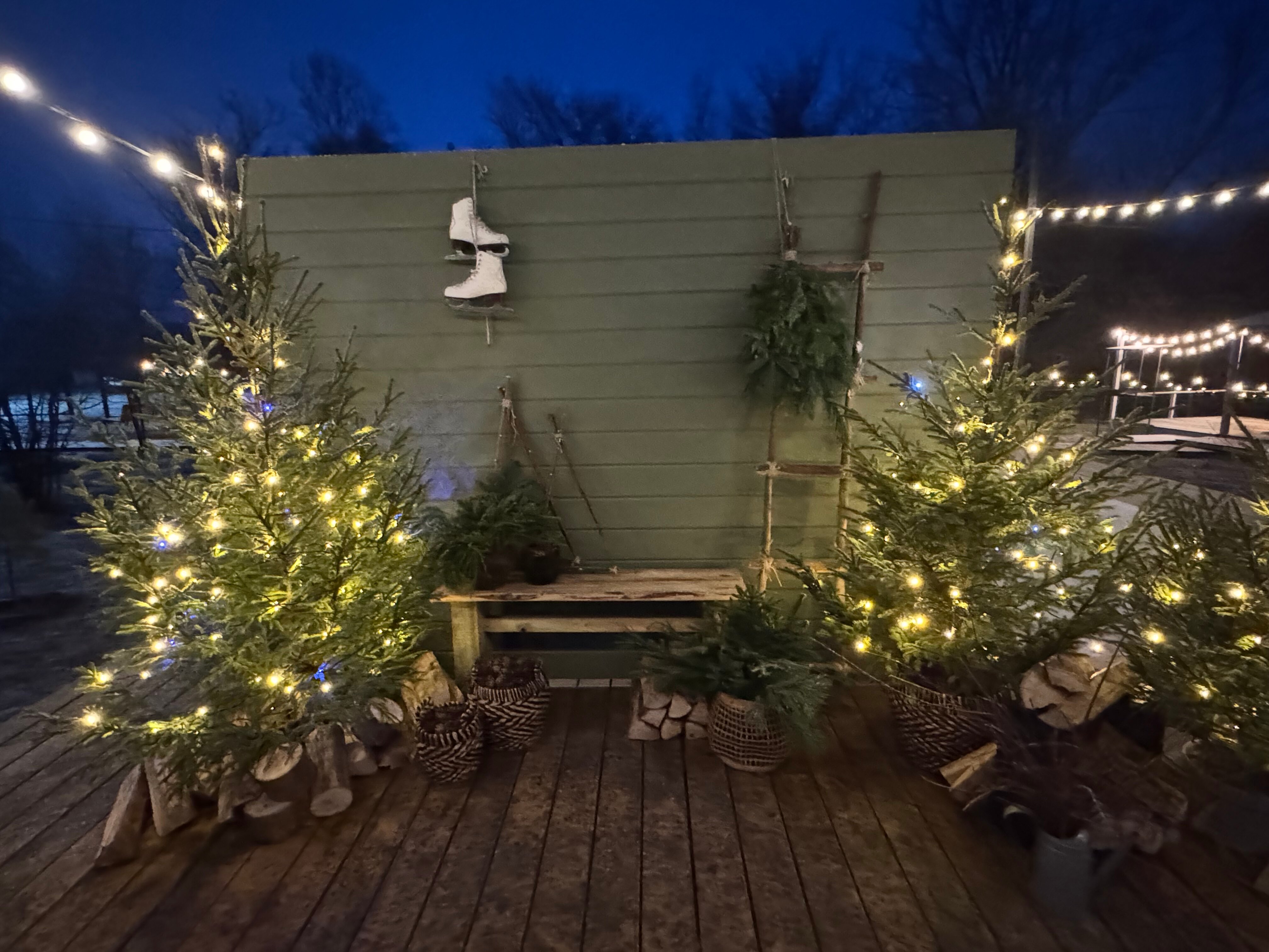 Фото А-Шалаш Че