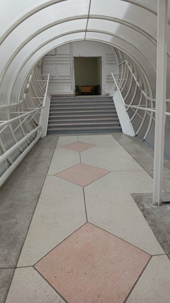 University Факультет юридический, Rostov‑na‑Donu, photo