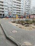 Playground (Voronezh, istoricheskiy rayon sloboda Yamskaya), playground