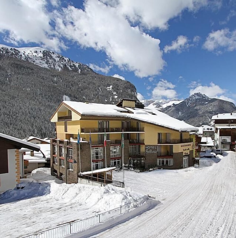 Фото Bellevue Hotel