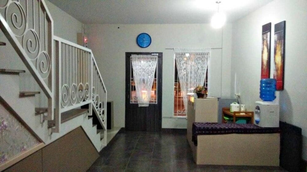 Фото Permata Inn