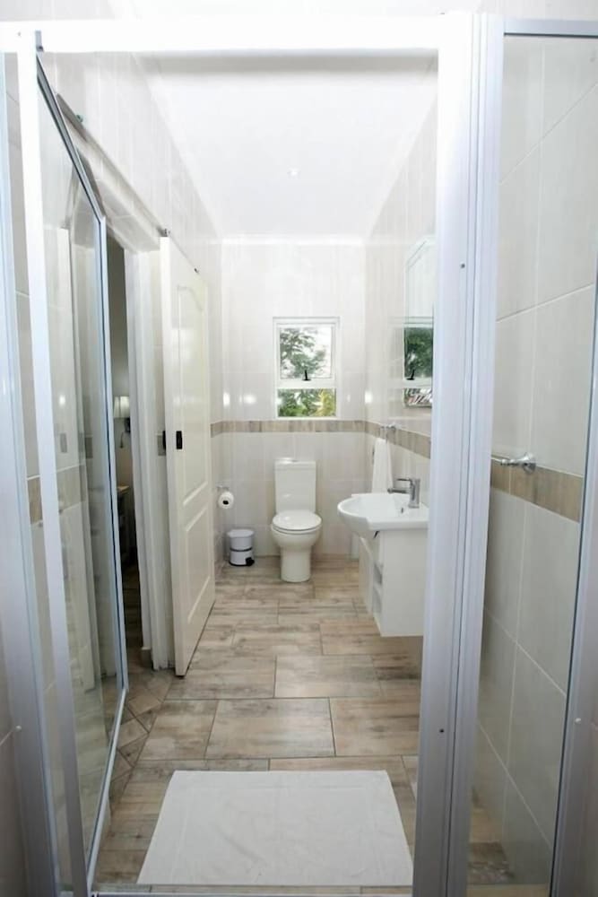 Фото Blessed Corner Guest House