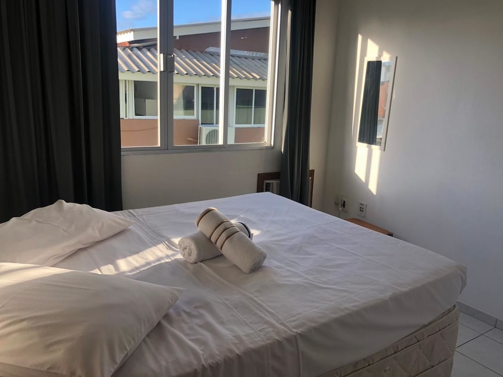 Фото Hanna Flat Amsterdam