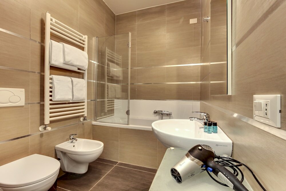 Фото Venice Garden