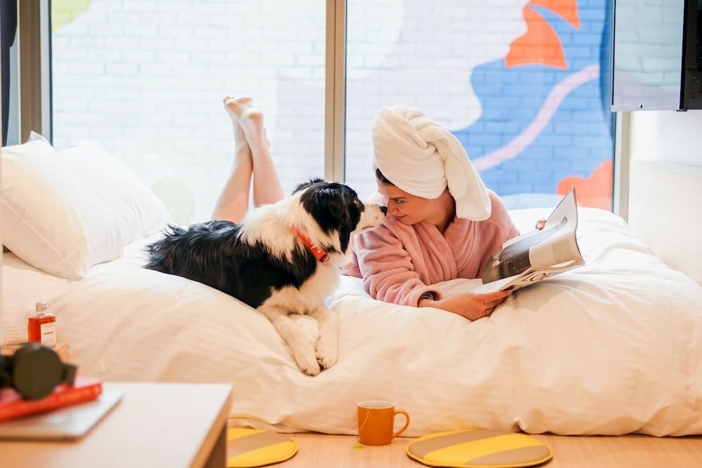 Фото Lyf Collingwood Melbourne