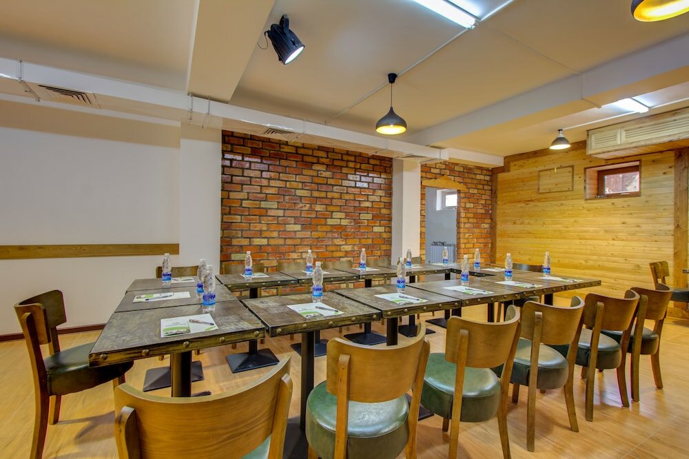 Фото Olive Hotel