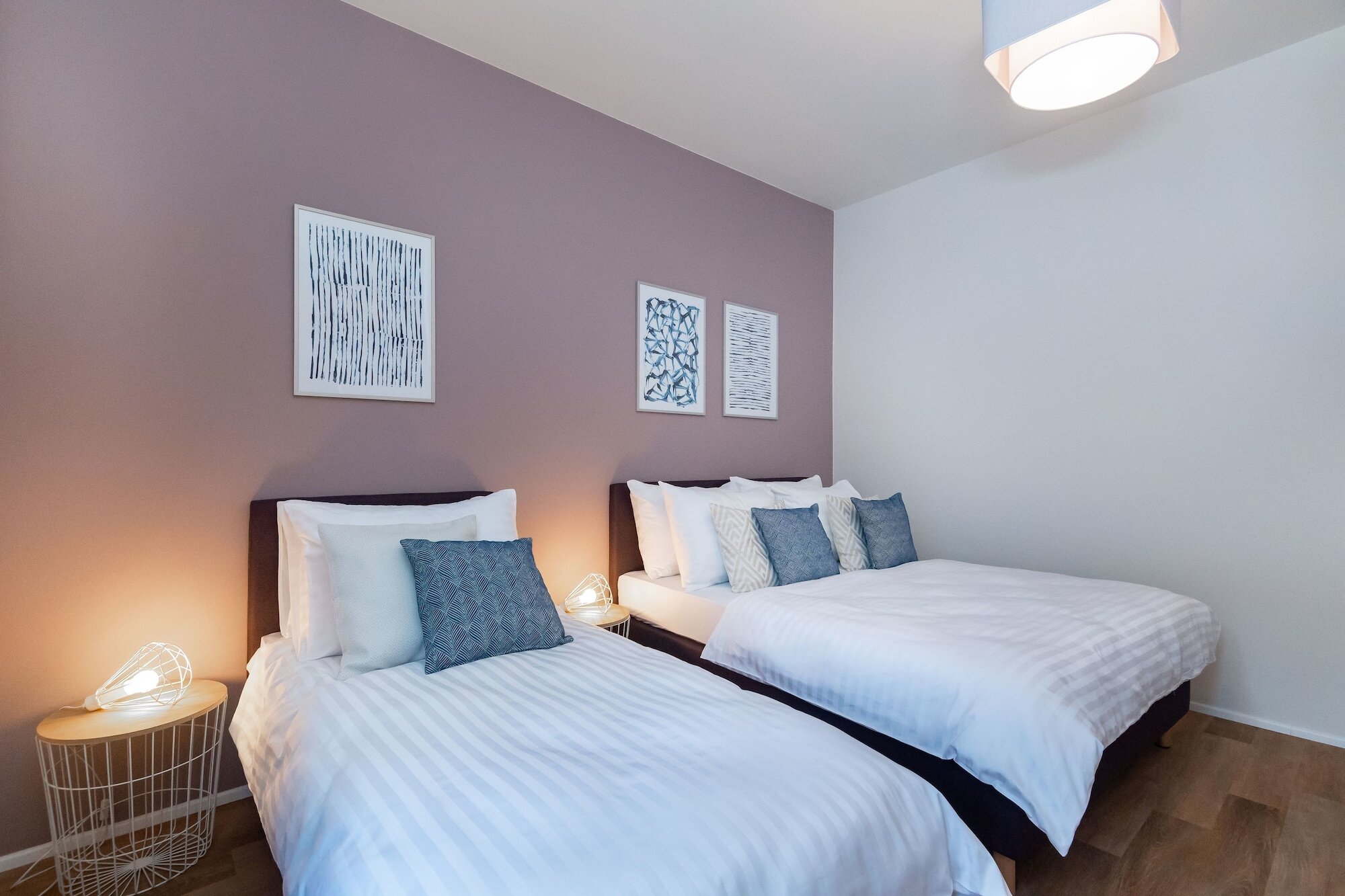 Фото Seven Wishes Boutique Residence