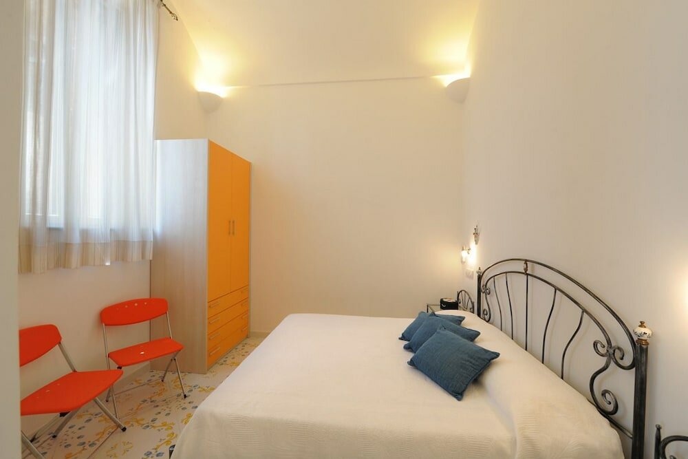 Фото Relais San Basilio Convento