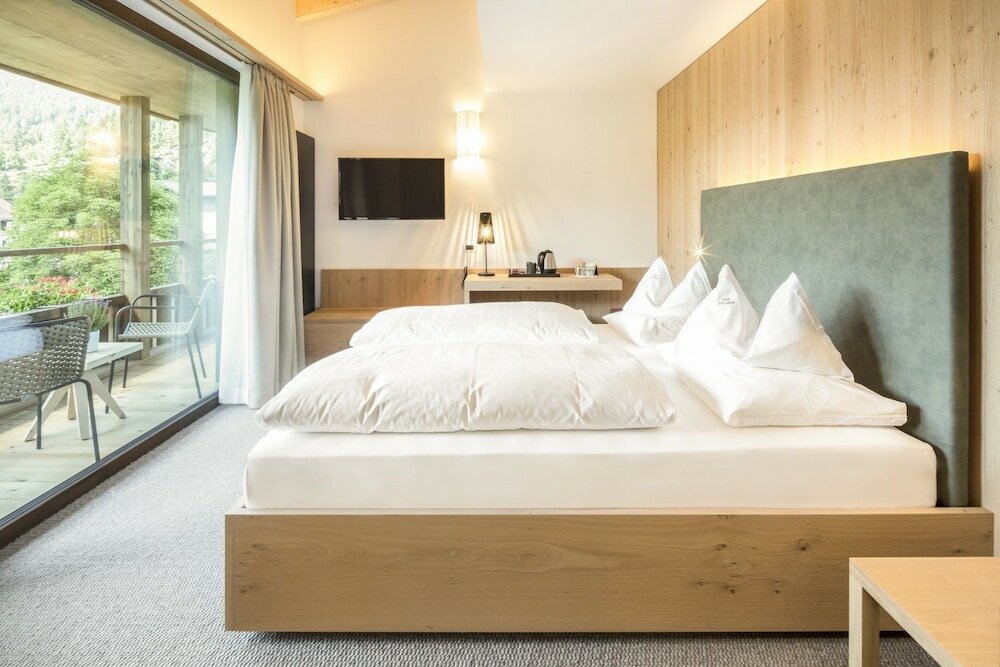 Фото Garni Hotel Pra Palmer