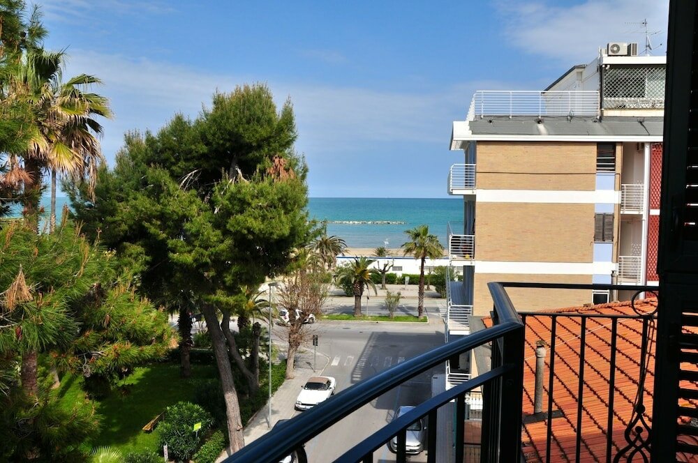 Фото Residence Zodiaco