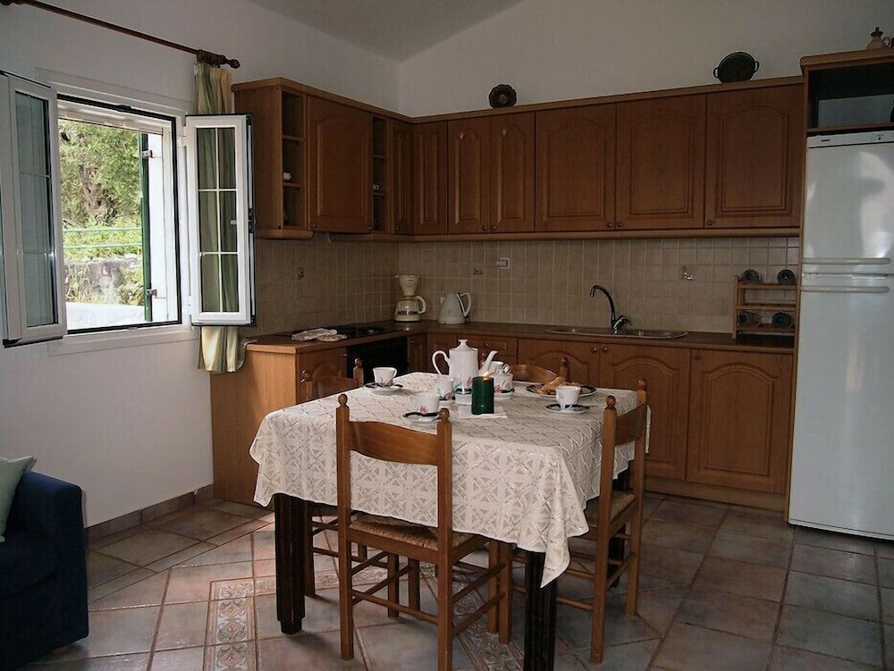 Фото Letos Villas