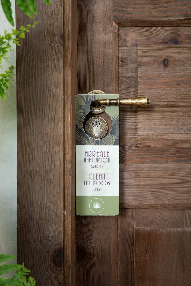 Фото La Casa del Califa