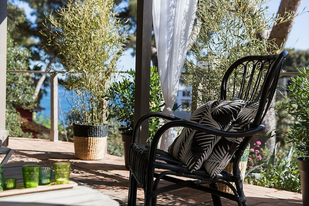 Фото Le Jardin D'Emile