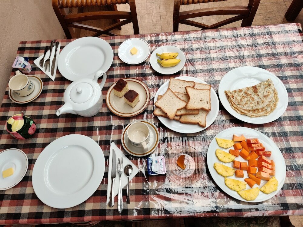 Фото Carnation Rest