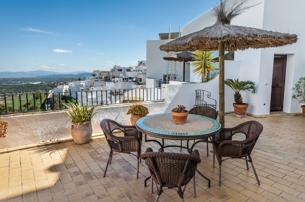 Фото La Casa del Califa