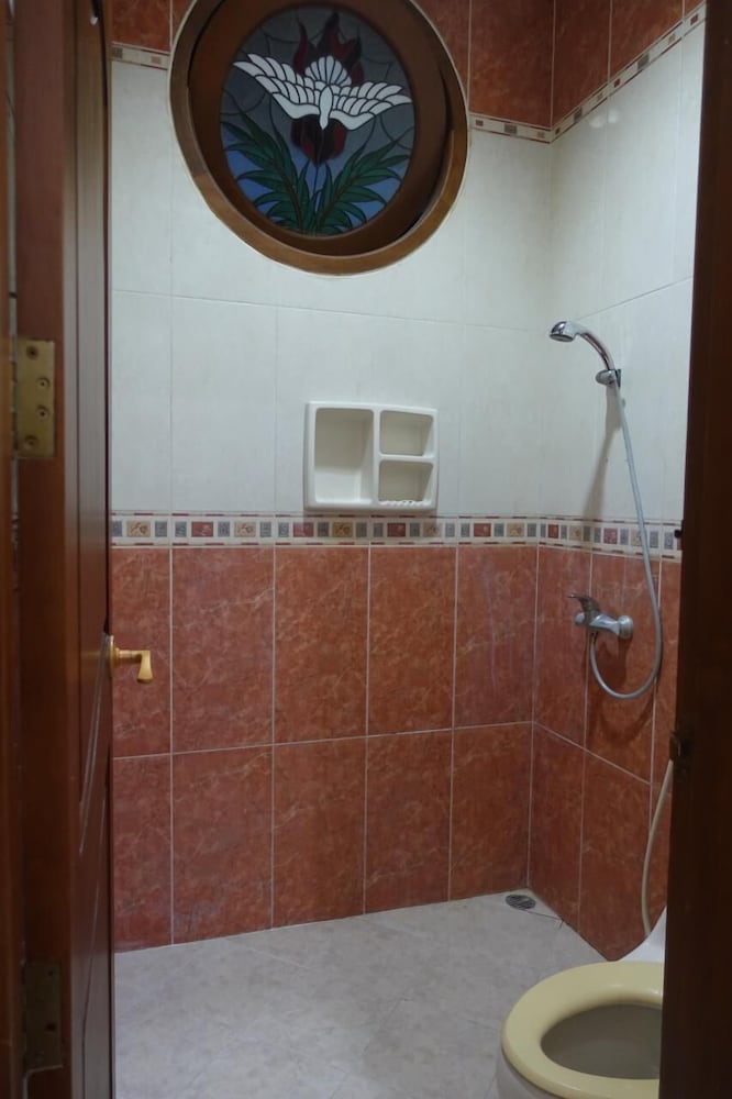 Фото The Backpacker Semarang - Hostel