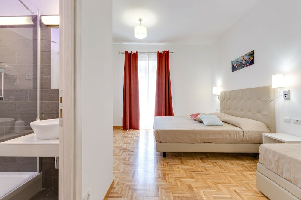 Фото Dolce Luxury Rooms