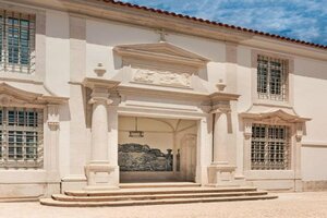 Гостиница Locke de Santa Joana