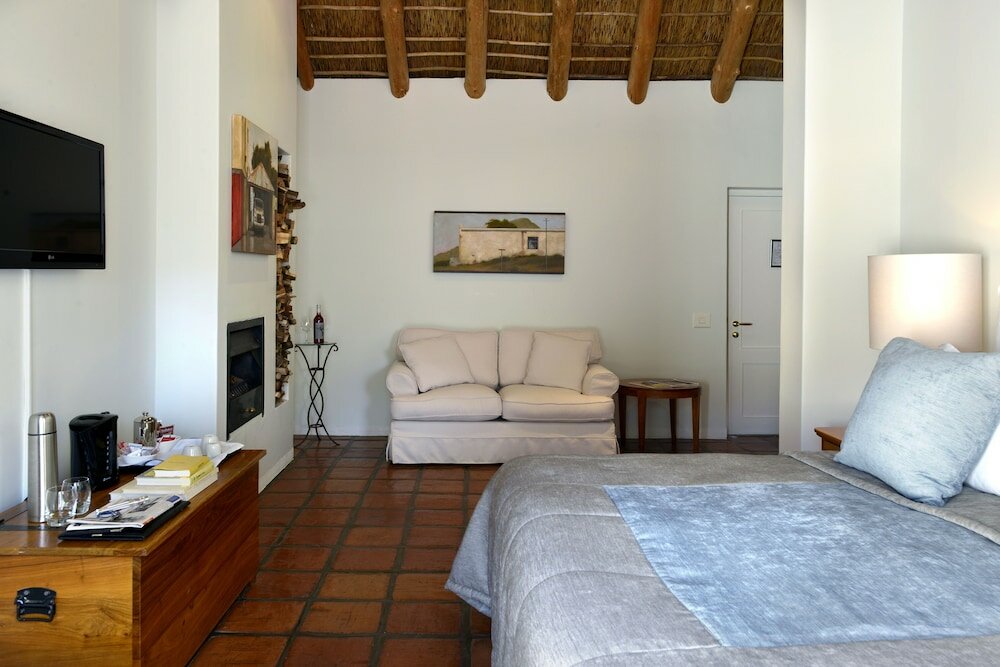 Фото Holden Manz Country House