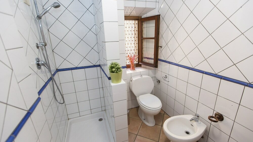 Фото Rental In Rome Rosselli Palace Deluxe 3 Apartment