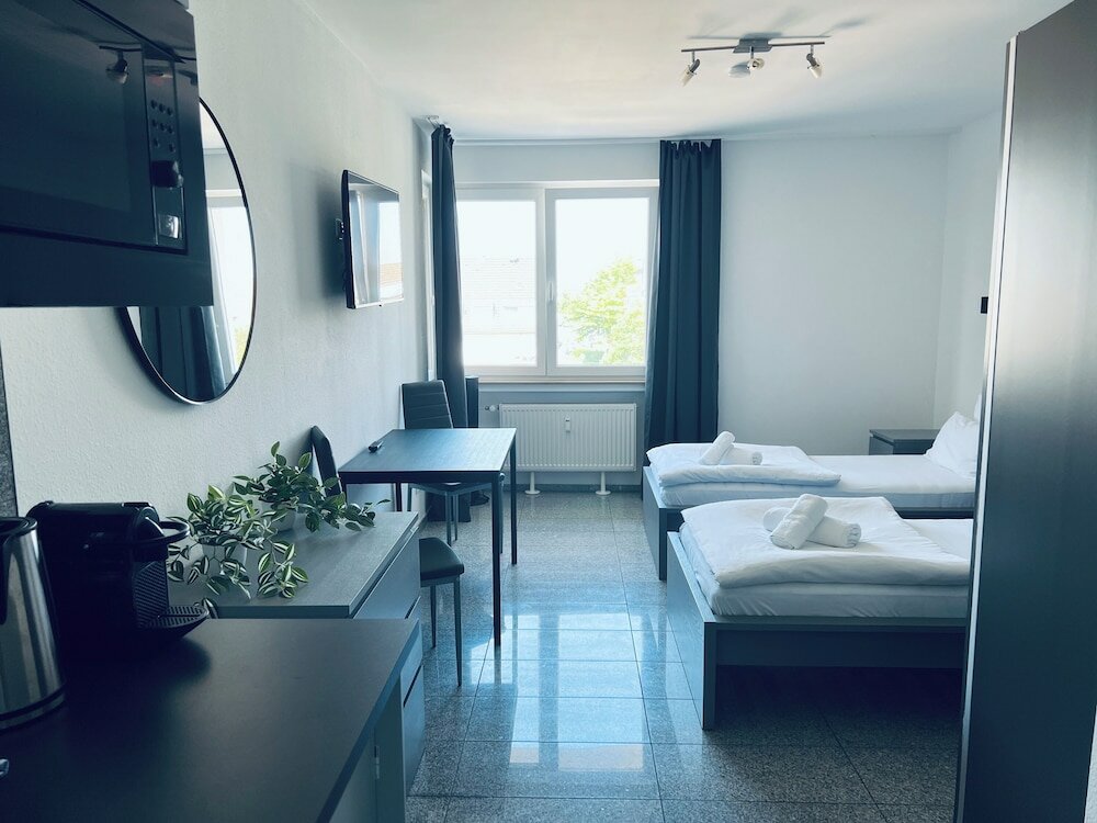 Фото Lipp Apartments