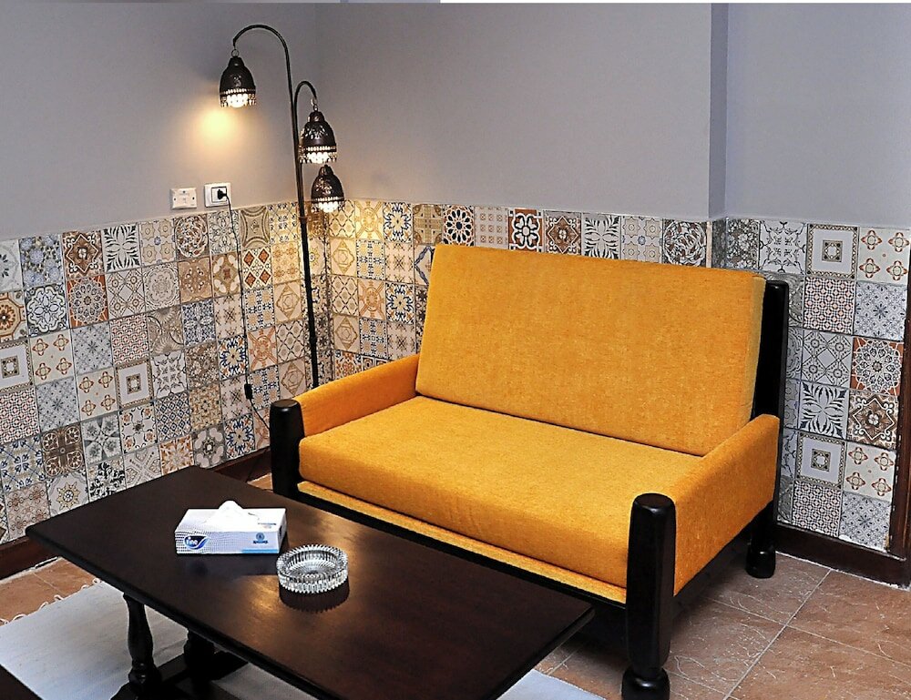 Фото New Star Zamalek Hotel