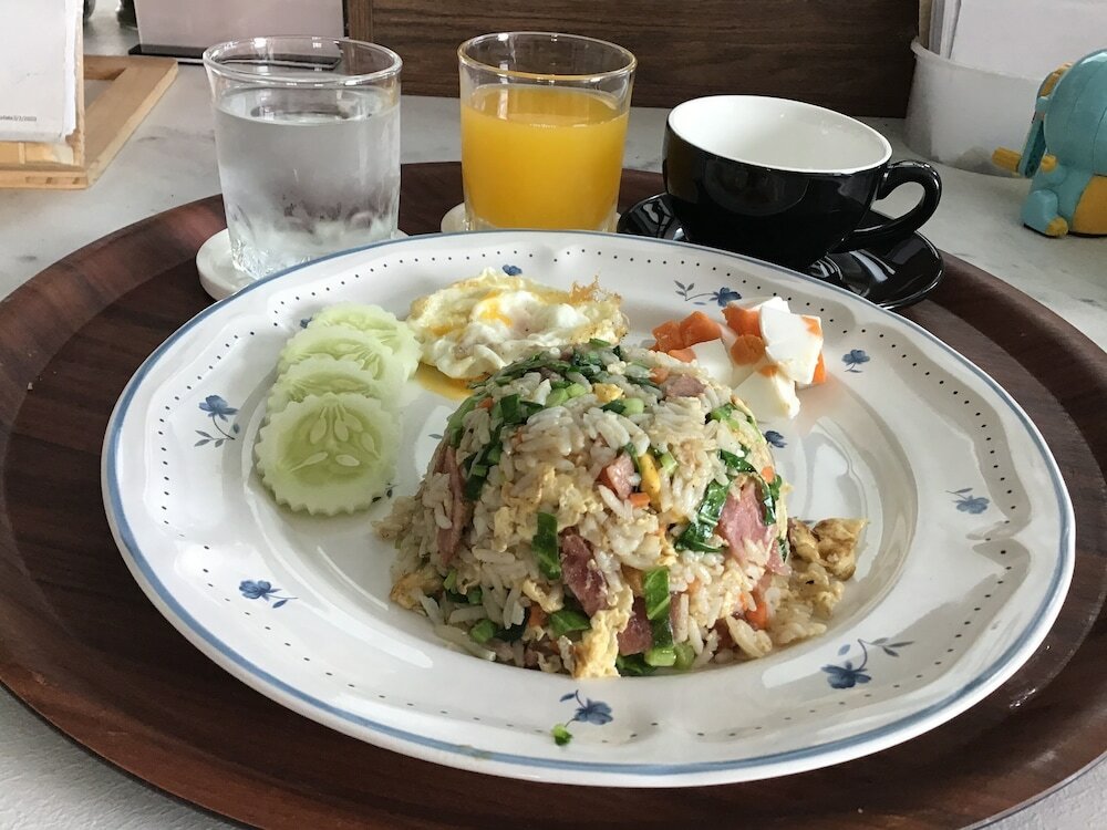 Фото Baan Mae Suvarnabhumi Airport