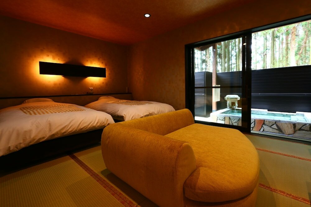 Фото Hirayamaonsen Uedaya