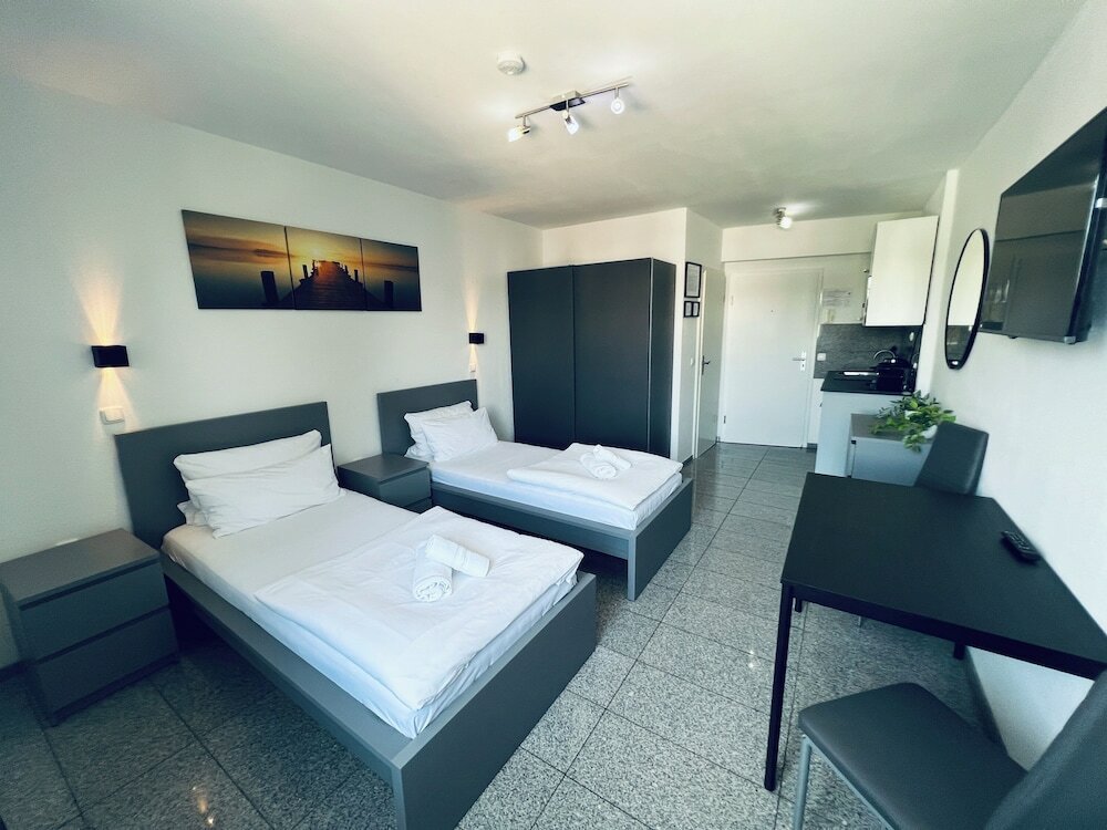 Фото Lipp Apartments