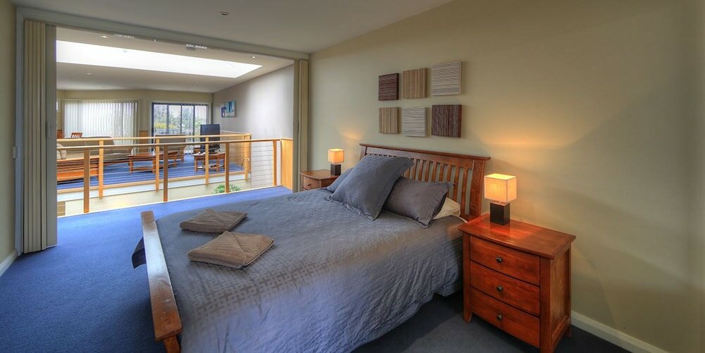 Фото Ultimate Holiday Apartments