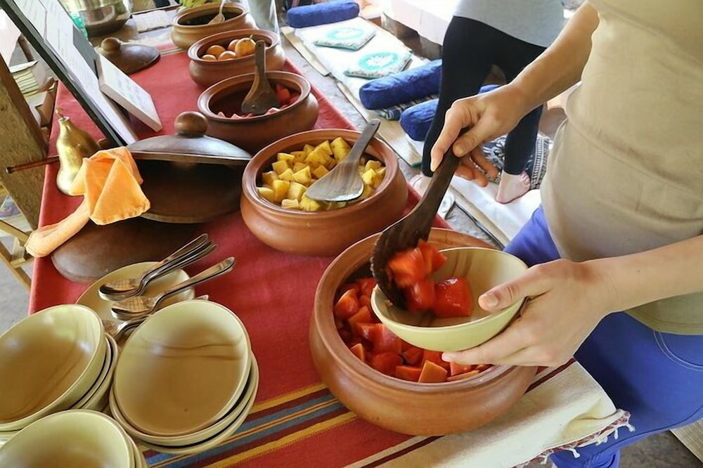 Фото Banyan Tree Yoga