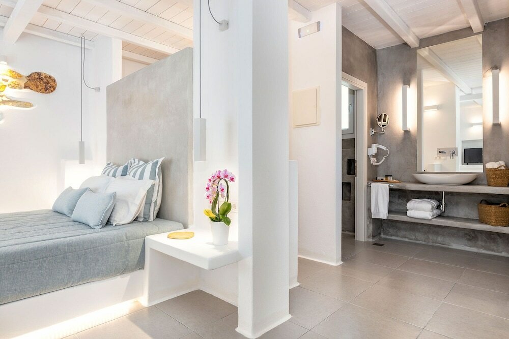 Фото Blue Mare Villas